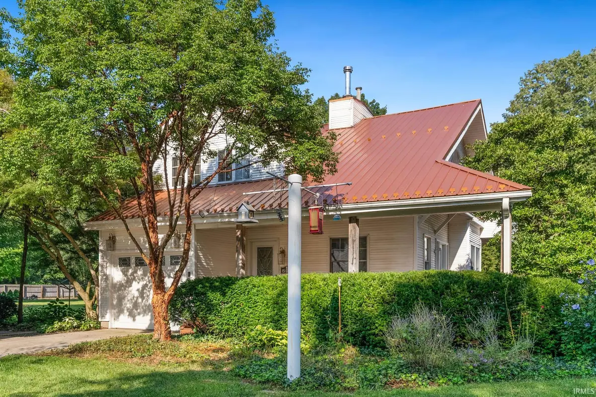 800 N Division (CR23) ST, Bristol, IN 46507