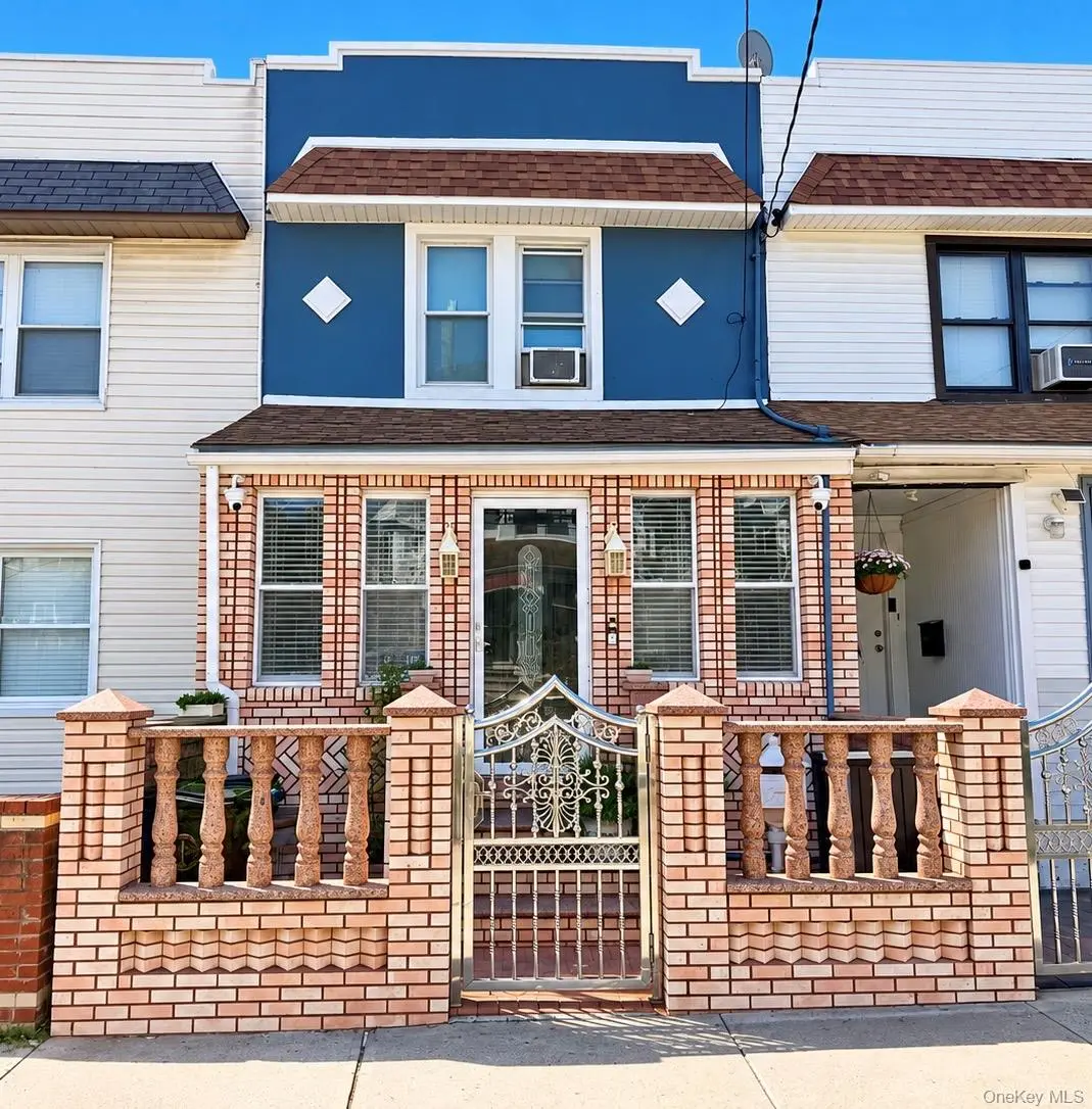 11518 147th ST, Jamaica, NY 11436