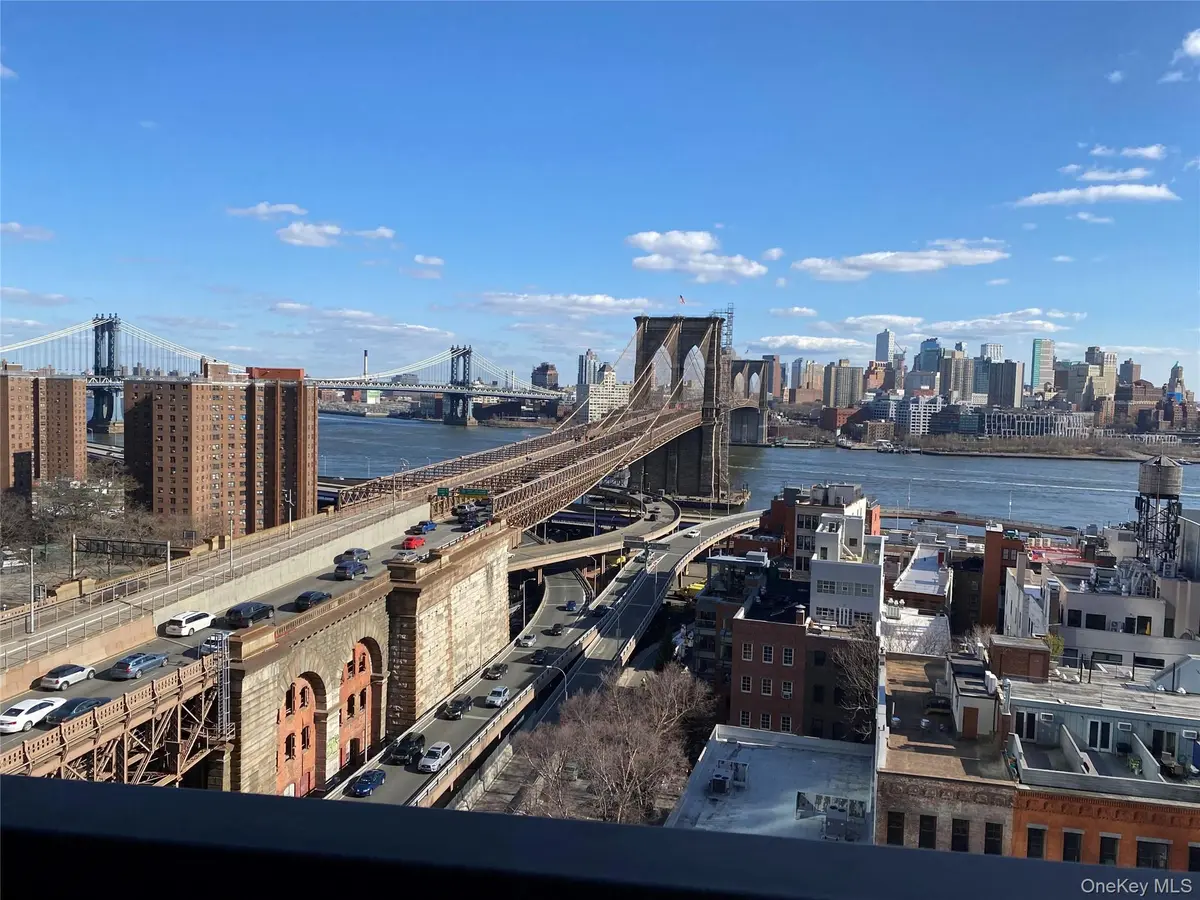 333 Pearl #16-M, New York (manhattan), NY 10038