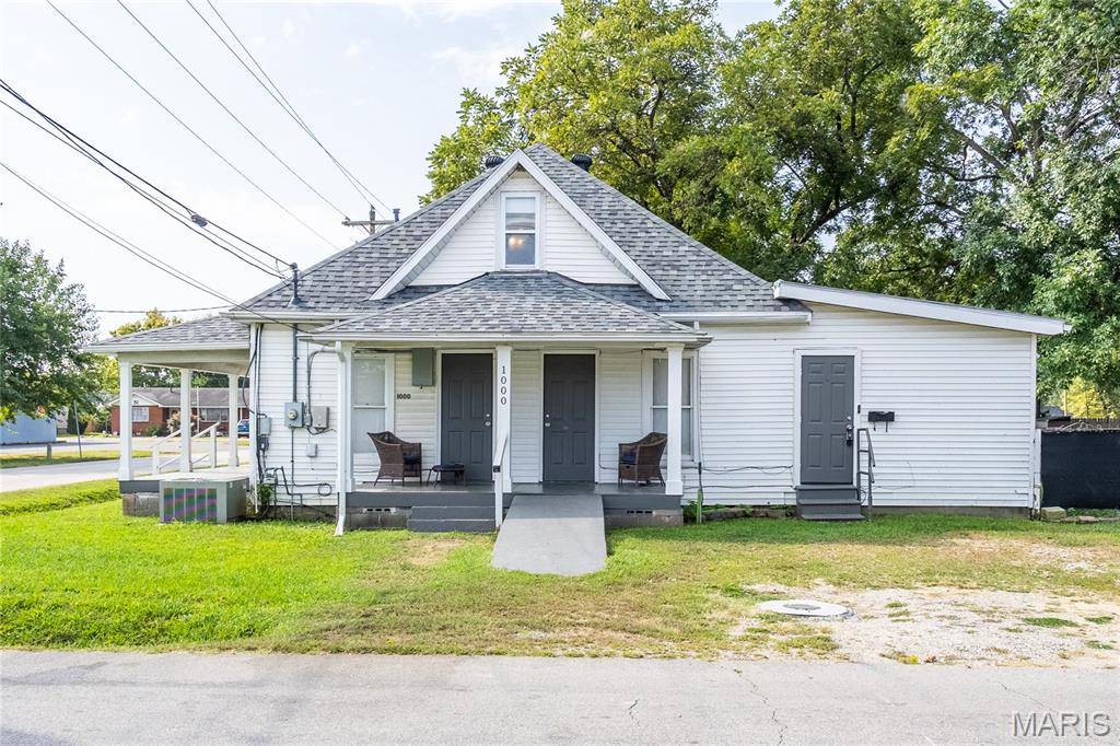 1000 Franklin ST, Poplar Bluff, MO 63901