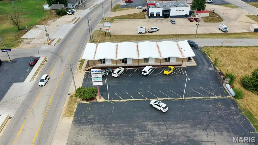 800 S Main ST, Salem, MO 65560