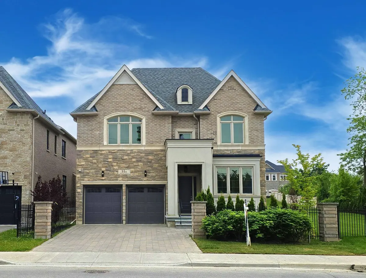 51A Puccini DR, Richmond Hill, ON L4E 2Y6