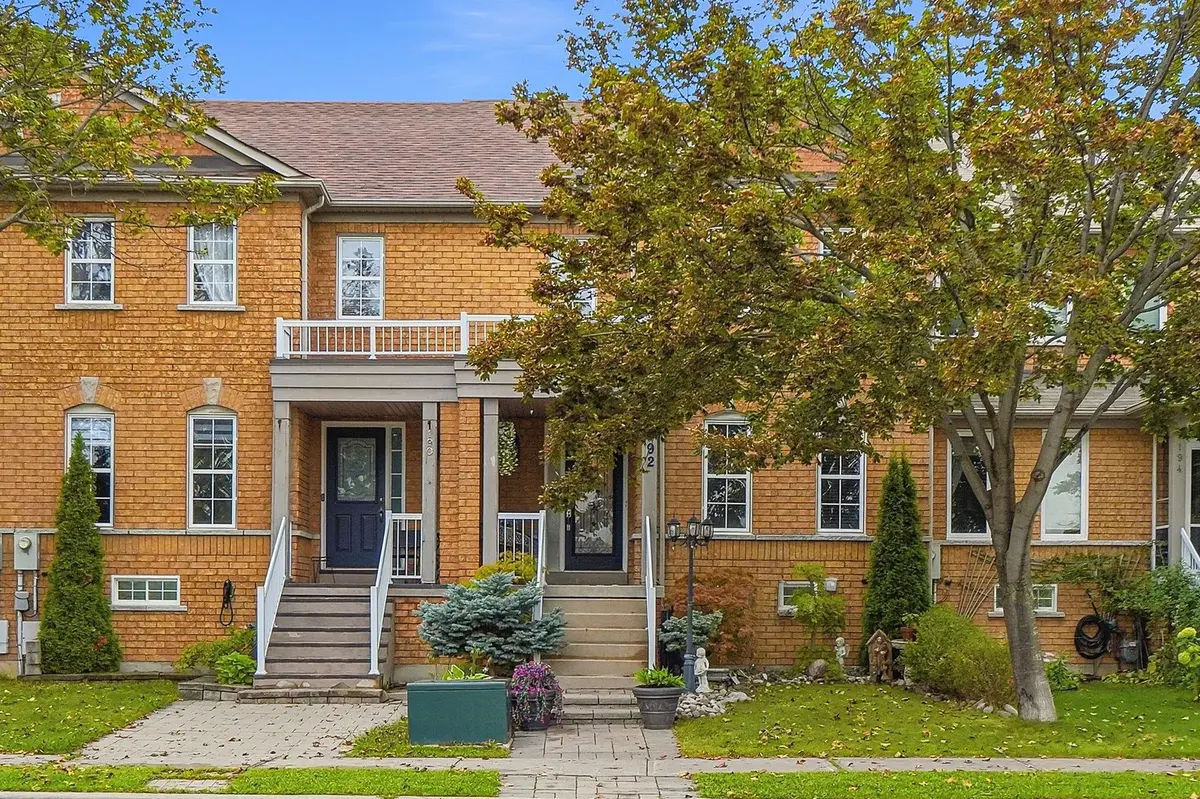 192 Fossil Hill RD, Vaughan, ON L4H 2M2