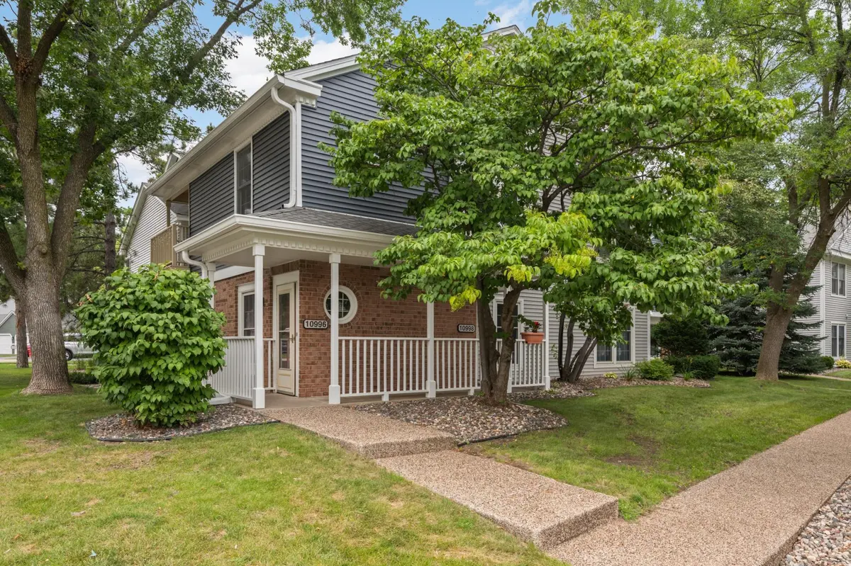 10998 Quebec AVE S, Bloomington, MN 55438