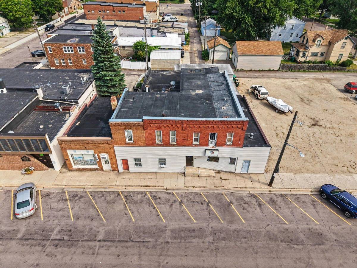518 Central AVE, Lester Prairie, MN 55354