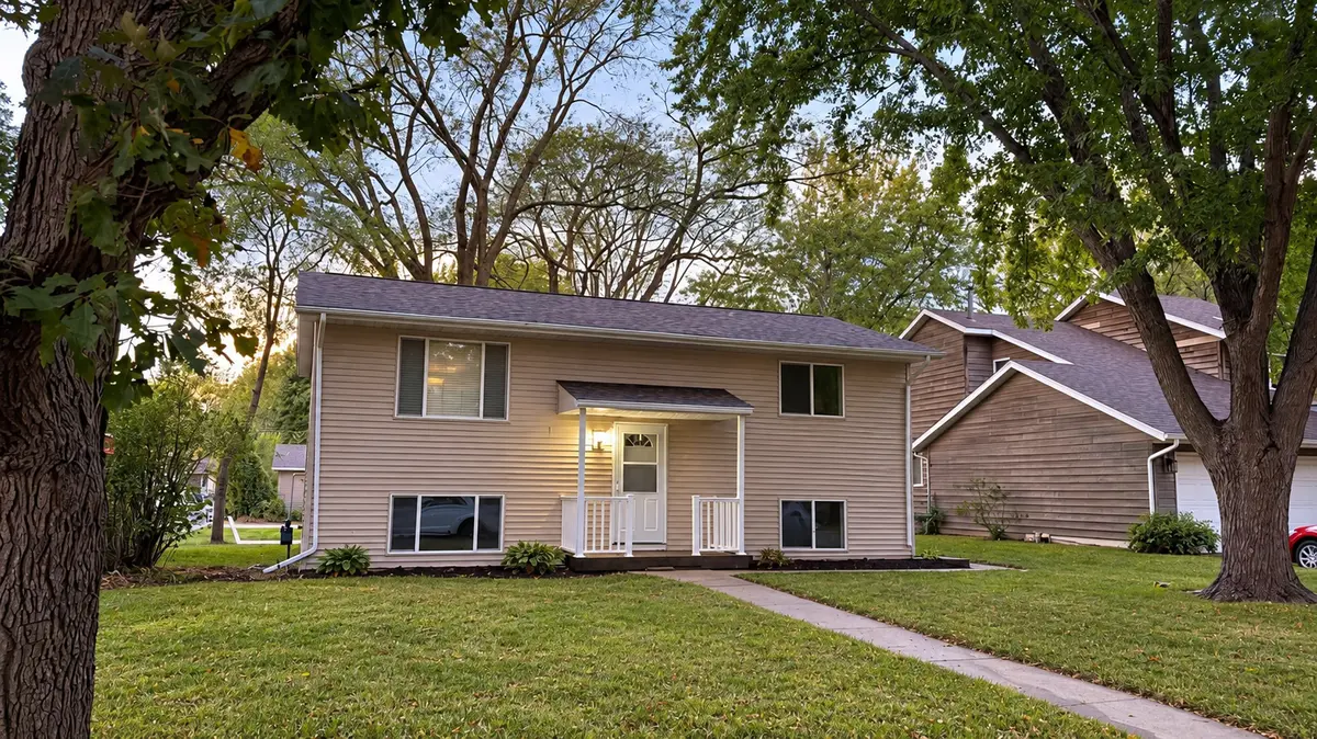 1013 13th AVE SE, Saint Cloud, MN 56304