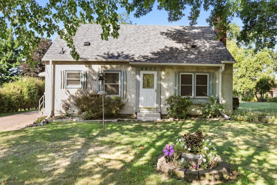 2811 Centerville RD, Little Canada, MN 55117