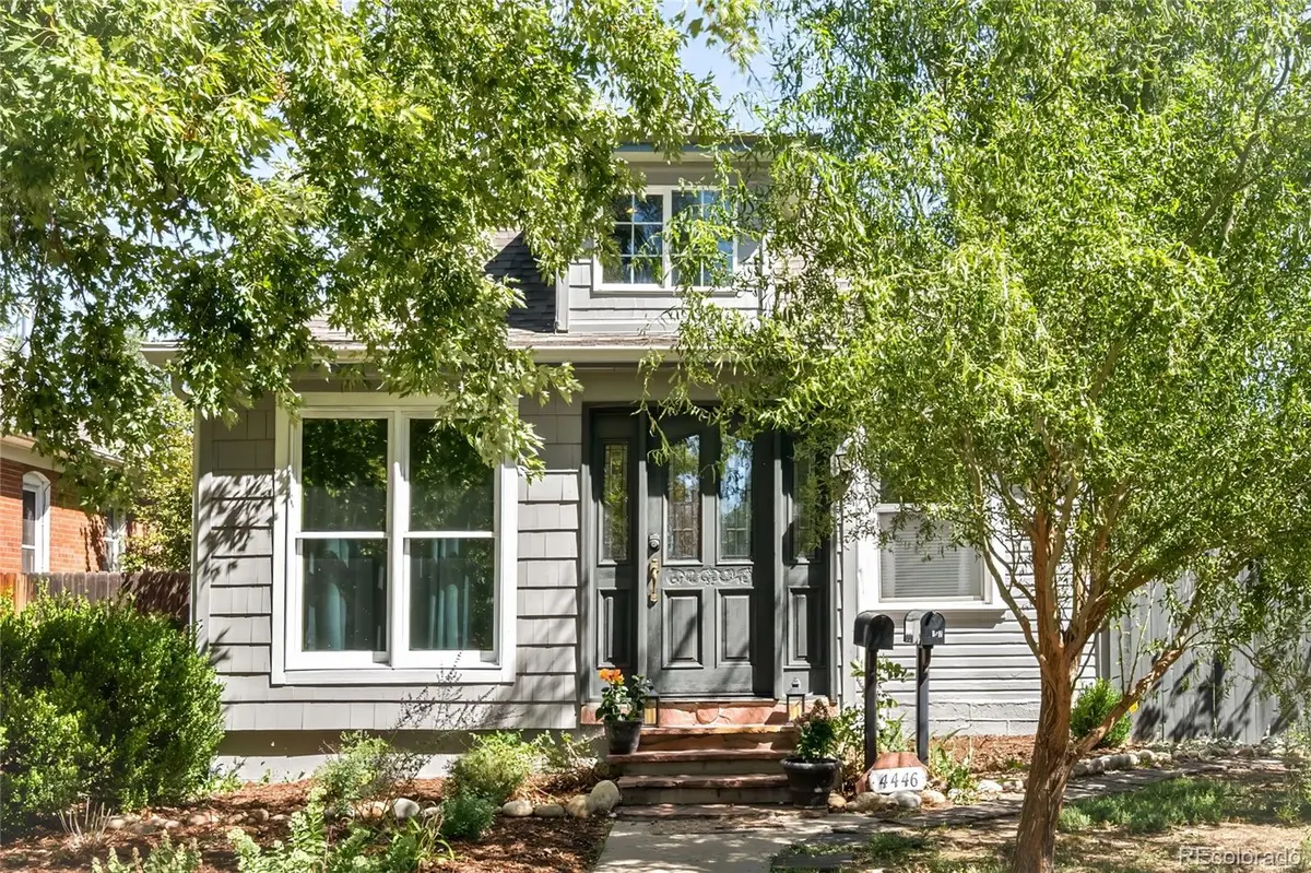 4446 Winona CT, Denver, CO 80212