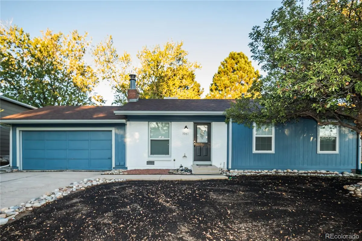 1961 S Ivory WAY, Aurora, CO 80013