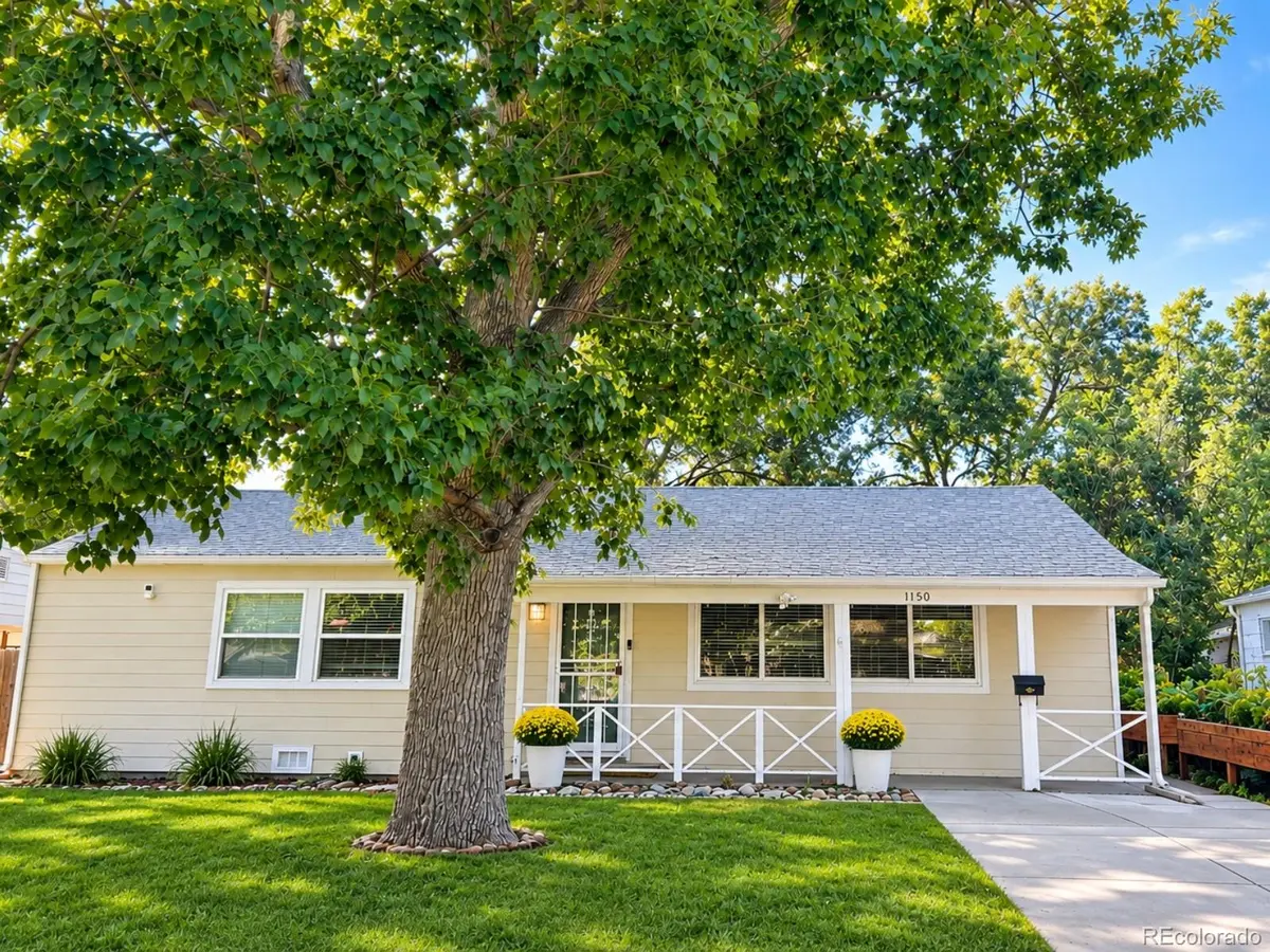 1150 S Fairfax ST, Denver, CO 80246