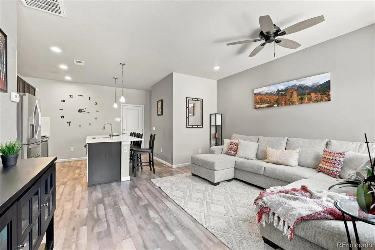 15486 W 64th LOOP #C, Arvada, CO 80007