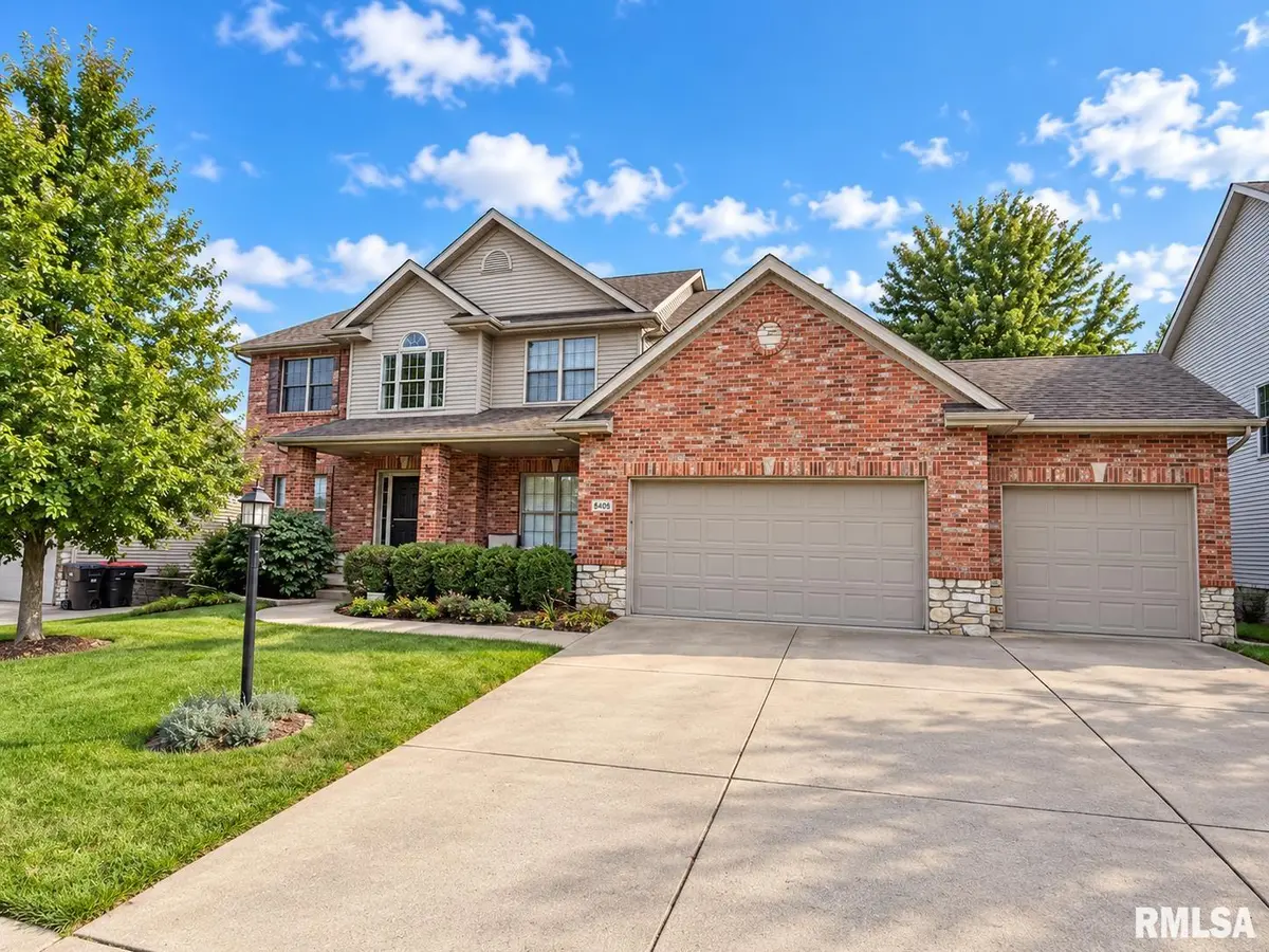 6408 W HAZEL NUT DR, Edwards, IL 61528