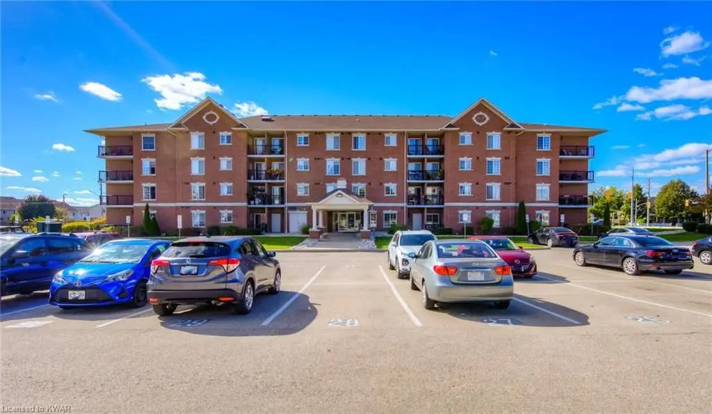 415 Grange RD #101, Guelph, ON N1E 0C4