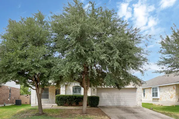 11100 Harvest Time DR, Austin, TX 78754