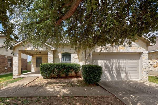 11100 Harvest Time DR, Austin, TX 78754