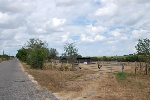 Tract 3 County Road 366, Shiner, TX 77984