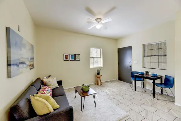 420 N Pleasant Valley RD #205, Austin, TX 78702