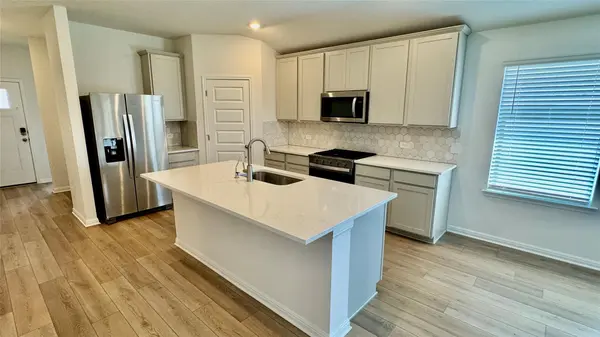 13312 Rindle Reach DR, Buda, TX 78610