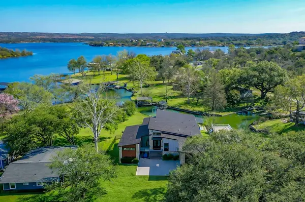 465 County Road 139, Burnet, TX 78611