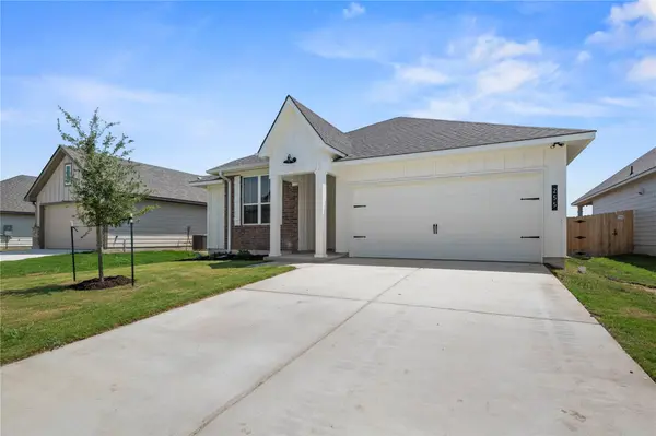 255 Gus LOOP, Georgetown, TX 78626