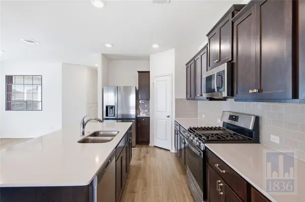 5913 Toscana TRCE, Round Rock, TX 78665