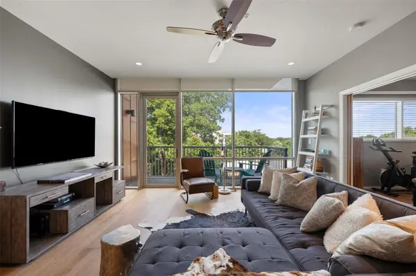 1600 Barton Springs RD #1406, Austin, TX 78704