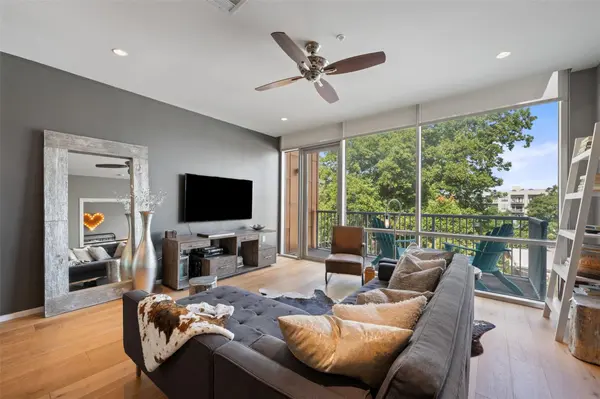 1600 Barton Springs RD #1406, Austin, TX 78704