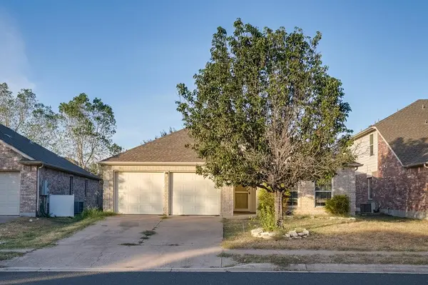 240 King Elder LN, Leander, TX 78641