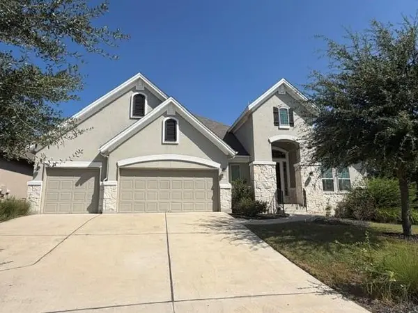 467 Jacksdaw DR, Austin, TX 78737
