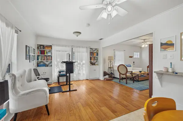 5504 Joe Sayers Ave, Austin, TX 78756