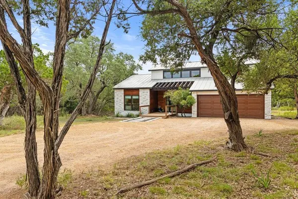 109 Freedom DR, Wimberley, TX 78676