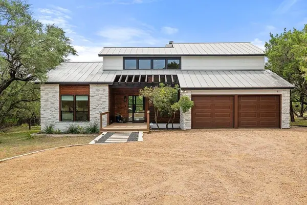 109 Freedom DR, Wimberley, TX 78676