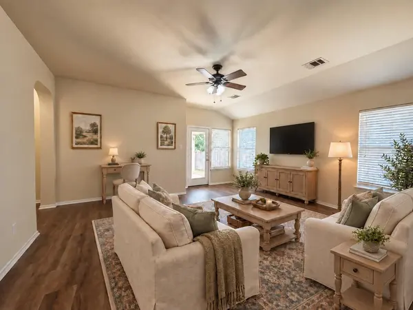 3403 Rod Carew DR, Round Rock, TX 78665