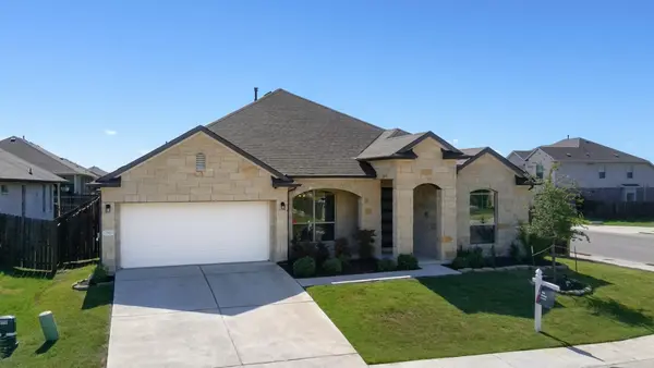 17901 Civorno DR, Pflugerville, TX 78660