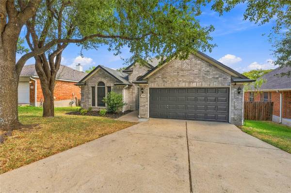 2114 Faldo LN, Round Rock, TX 78664