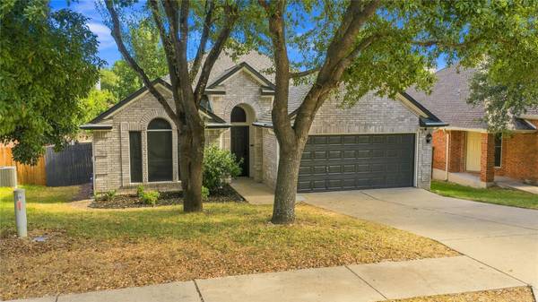 2114 Faldo LN, Round Rock, TX 78664