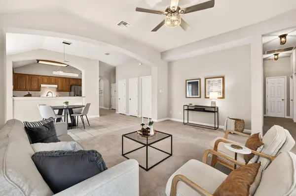 10520 Channel Island DR, Austin, TX 78747