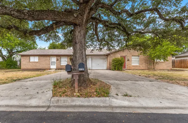 803 Judy DR, Georgetown, TX 78628