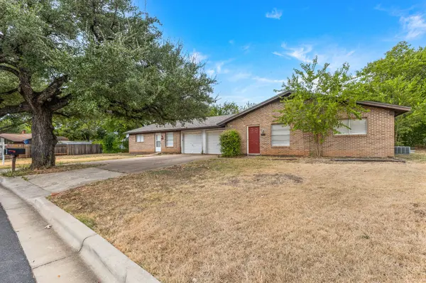 803 Judy DR, Georgetown, TX 78628