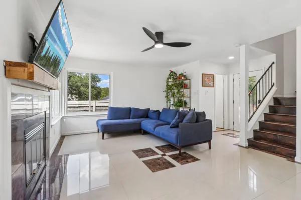 1101 Silverton CT, Austin, TX 78753