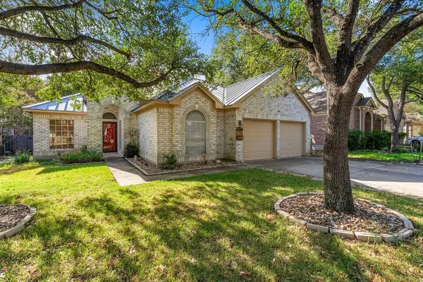 8209 Forest Heights LN, Austin, TX 78749