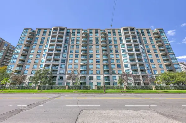 28 Pemberton AVE #706, Toronto C14, ON M2M 4L1