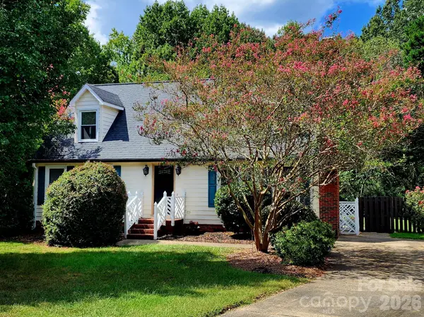 13505 O Toole DR, Matthews, NC 28105