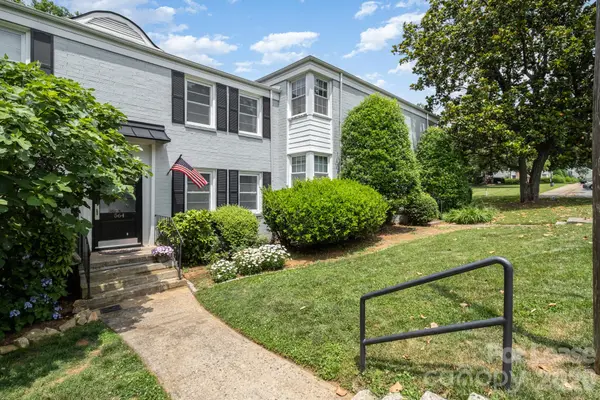 564 Wakefield DR #B, Charlotte, NC 28209