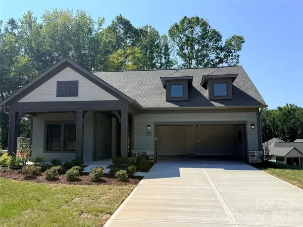 8606 Finch Landing LN, Mint Hill, NC 28227