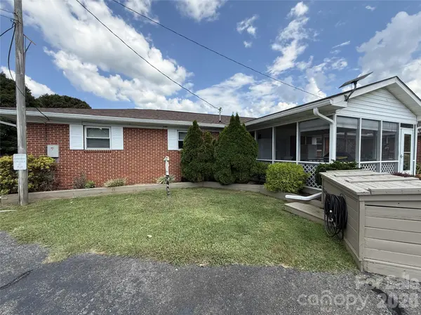 251 Rodney Orr BYP, Robbinsville, NC 28771