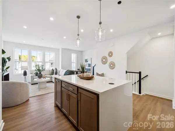 7008 Westrow AVE #83, Charlotte, NC 28278