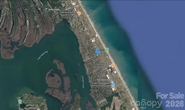 220 Bickett ST, Kill Devil Hills, NC 27948
