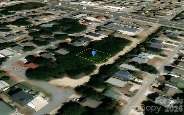 220 Bickett ST, Kill Devil Hills, NC 27948
