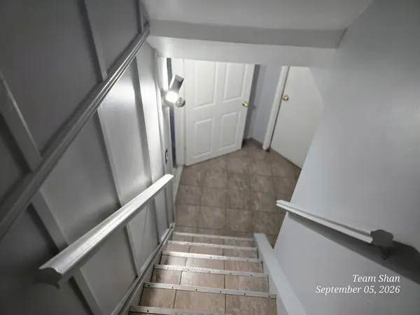 Address Not Disclosed